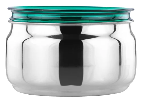 stainless steel Kurkure Dabba